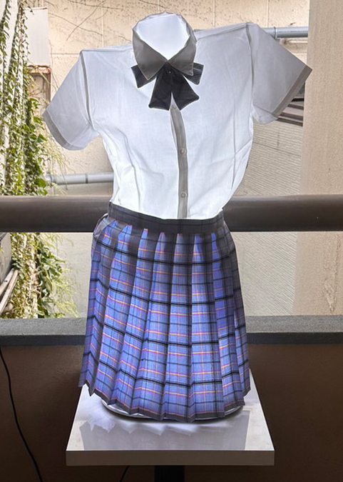 制服夏